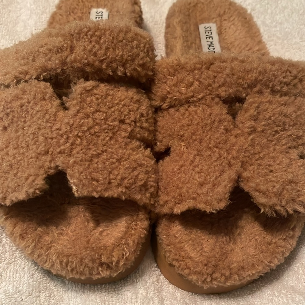 Steve Madden Slide - Picture 10 of 12